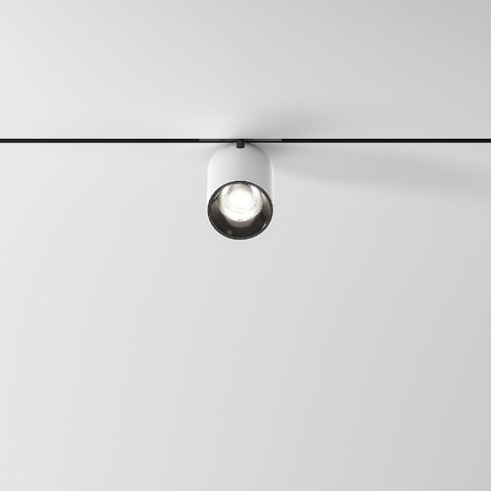 Трековый магнитный светильник Elektrostandard Mini magnetic 4690389206207