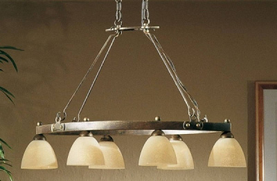 Подвесной светильник Robers HL 2353