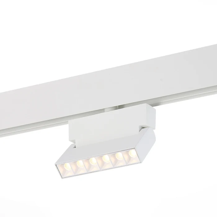 Магнитный трековый светильник ST362.536.06 ST LUCE