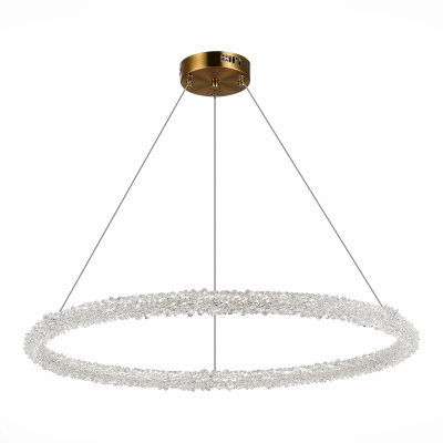 Подвесной светильник ST LUCE AVANA SL6110.223.01
