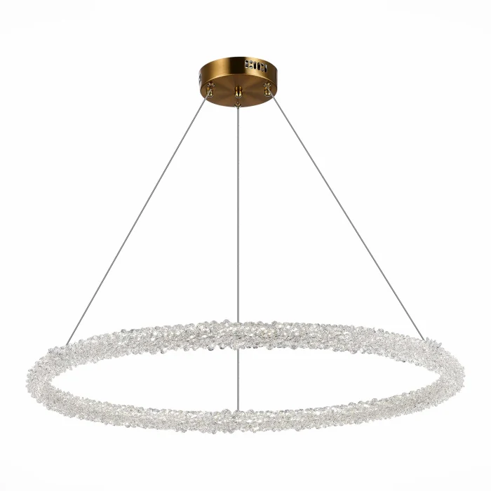 Подвесной светильник ST LUCE AVANA SL6110.223.01