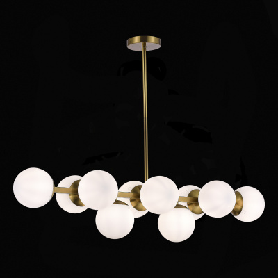 Потолочный светильник evoluce FRATTA SLE1191-202-10