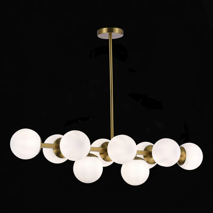 Потолочный светильник evoluce FRATTA SLE1191-202-10