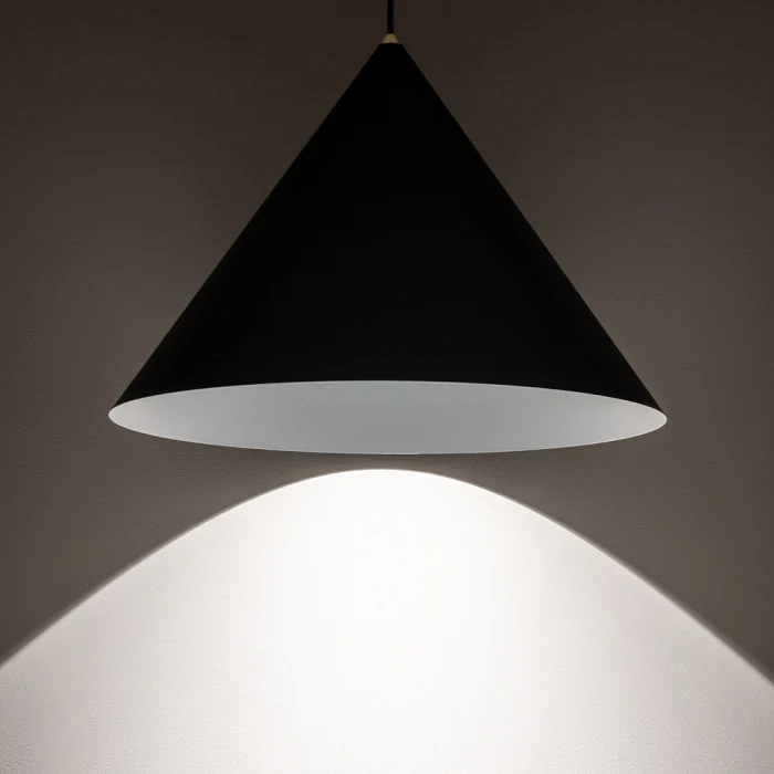 Подвесной светильник Nowodvorski Zenith L Black 8005