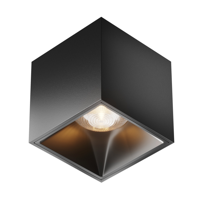 Потолочный светильник Maytoni Alfa LED C065CL-L12B3K