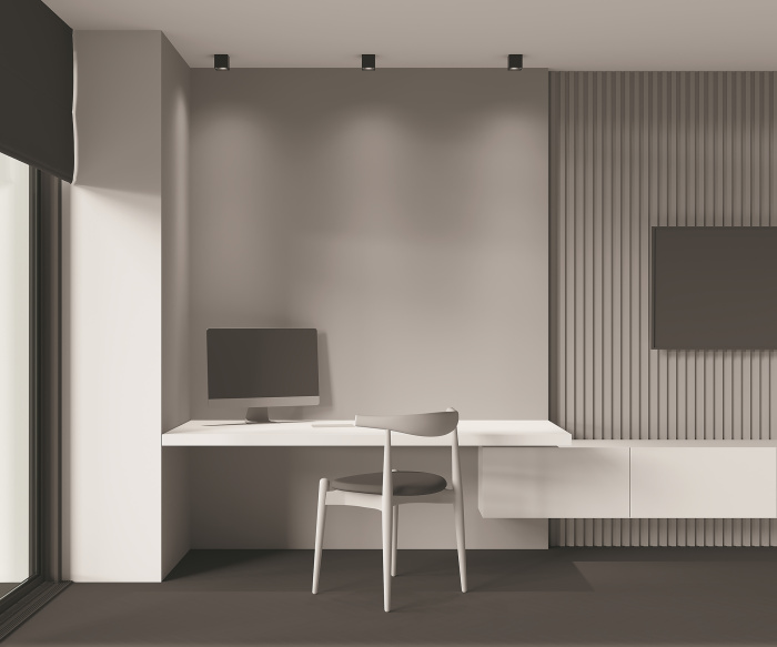 Потолочный светильник Maytoni Alfa LED C065CL-L12B3K