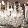 Подвесная люстра Delight Collection BY171P BY171P