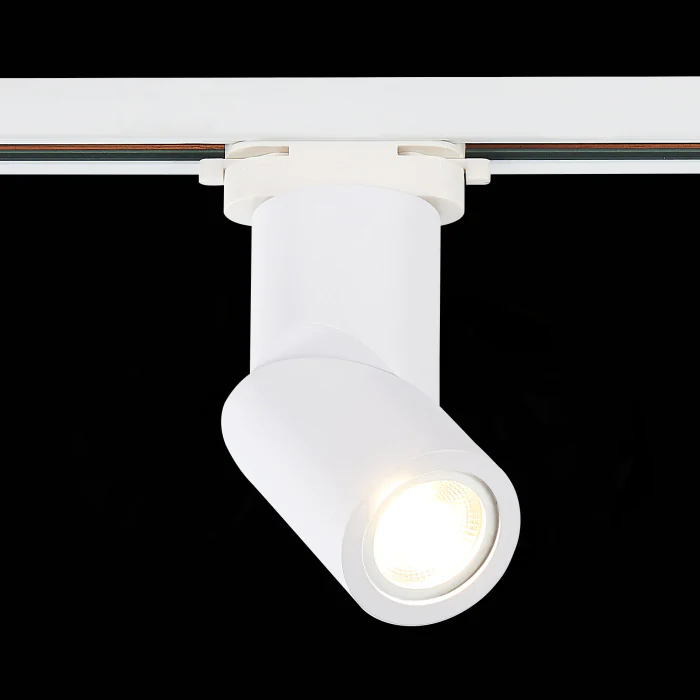 Однофазная трековая система ST LUCE ST650.506.01