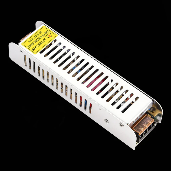 Блок питания (24V,100W,IP20) ST-Luce ST022.024.100