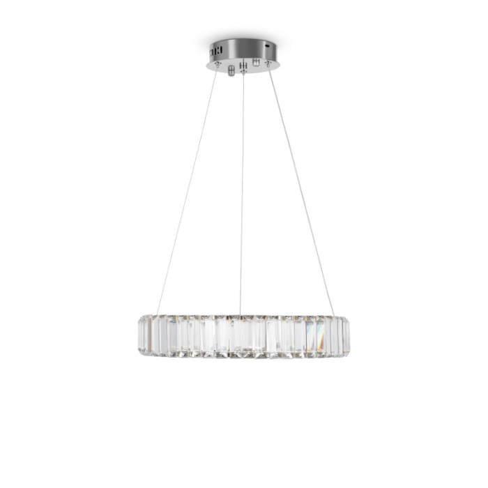 Подвесной светильник Freya Tier FR5257PL-L17CH