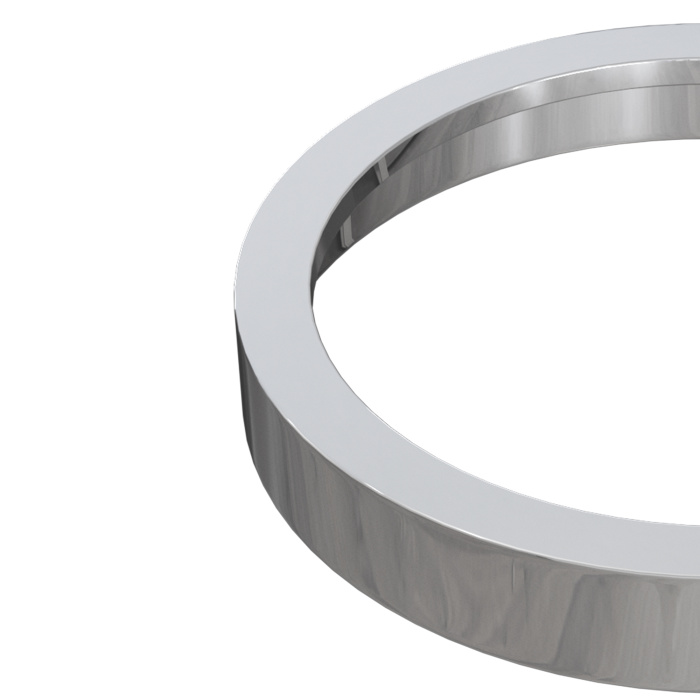 Рамка декоративная Maytoni Kappell DLA040-01CH