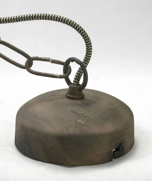 Подвесной светильник SELMA LSP-9502