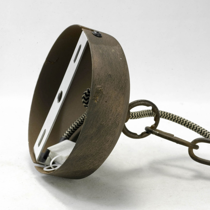 Подвесной светильник SELMA LSP-9502