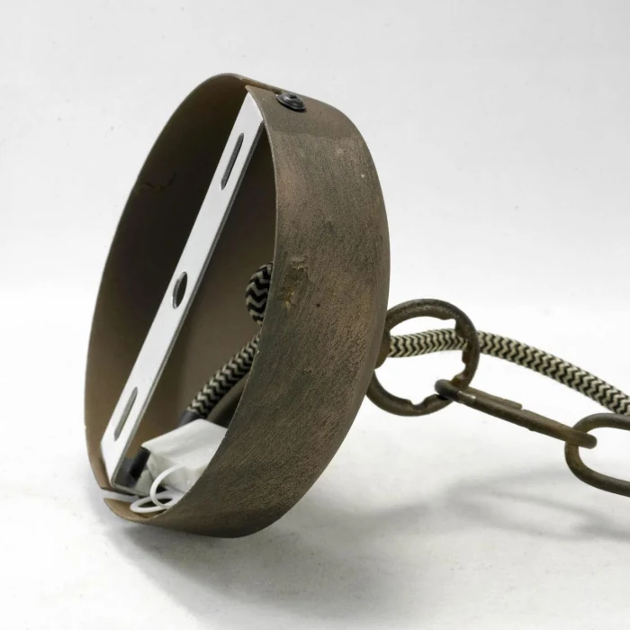 Подвесной светильник SELMA LSP-9502