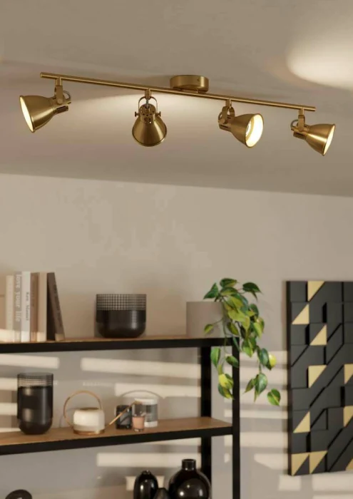 Спот EGLO SERAS 900173