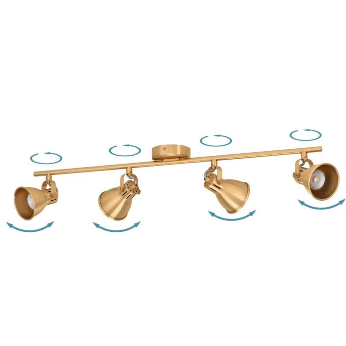 Спот EGLO SERAS 900173