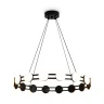 Подвесной светильник Freya Collar FR6180PL-L32B