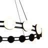 Подвесной светильник Freya Collar FR6180PL-L32B