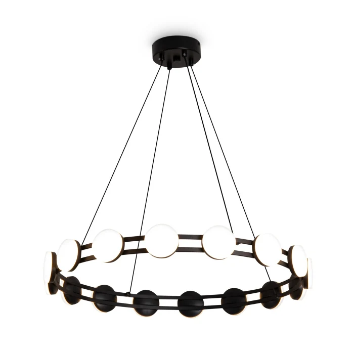 Подвесной светильник Freya Collar FR6180PL-L32B