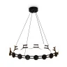 Подвесной светильник Freya Collar FR6180PL-L32B