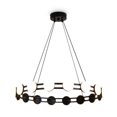 Подвесной светильник Freya Collar FR6180PL-L32B