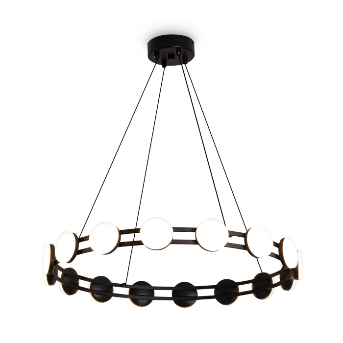 Подвесной светильник Freya Collar FR6180PL-L32B