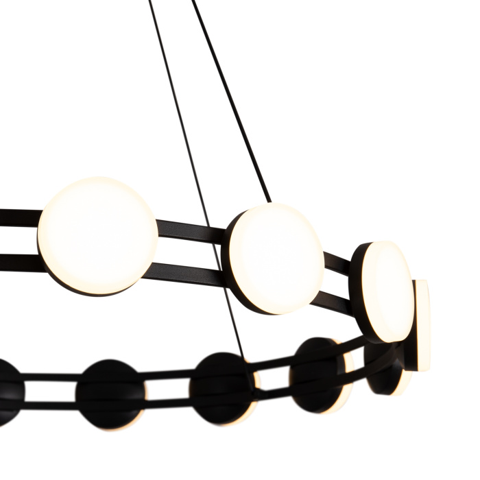 Подвесной светильник Freya Collar FR6180PL-L32B