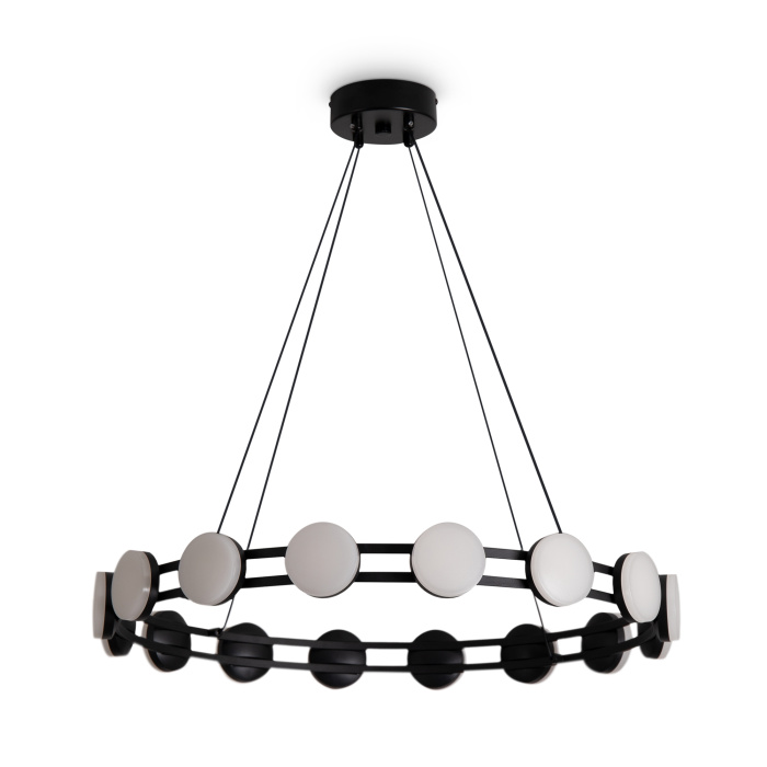 Подвесной светильник Freya Collar FR6180PL-L32B