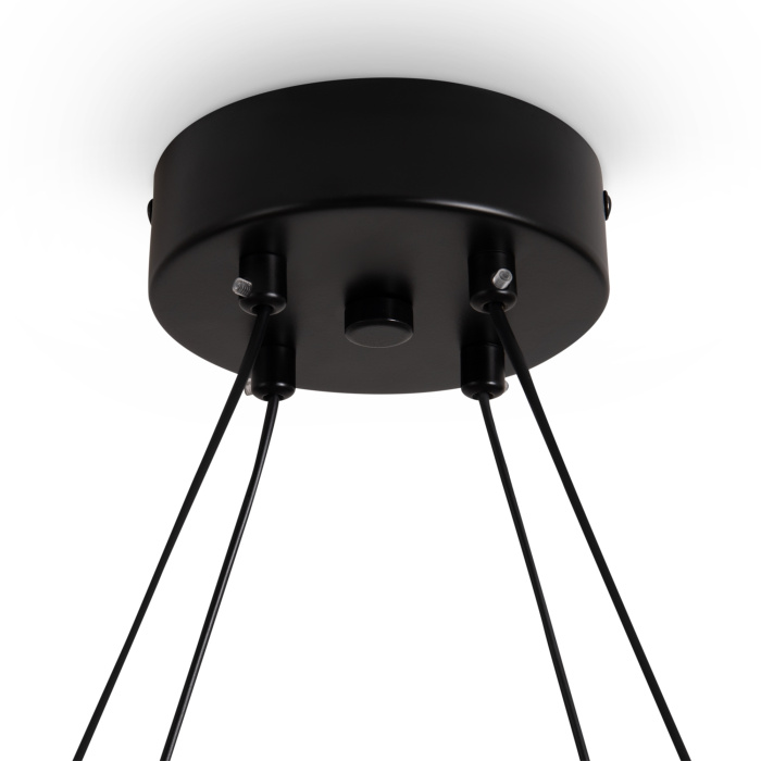 Подвесной светильник Freya Collar FR6180PL-L32B