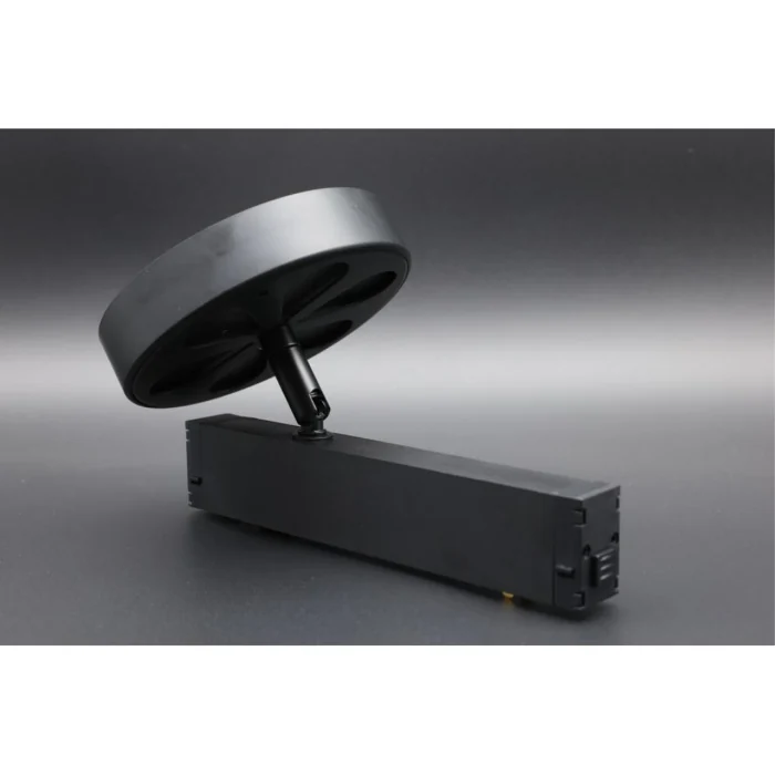 Светильник трековый Aployt Magnetic track 220 APL.0213.00.24