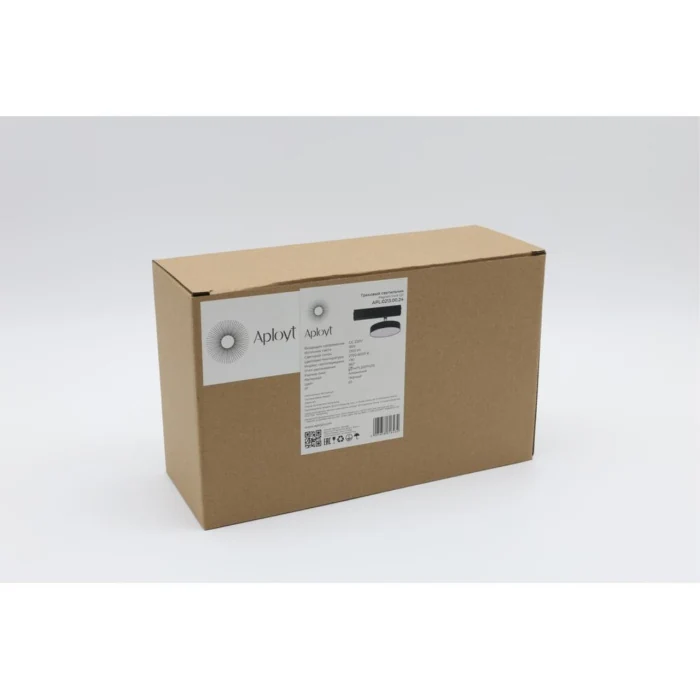 Светильник трековый Aployt Magnetic track 220 APL.0213.00.24