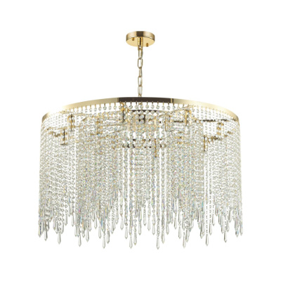 Люстра MODERN ODEON LIGHT 5028/12