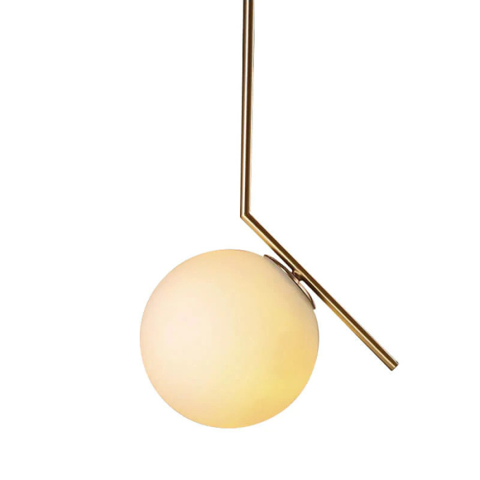 Светильник подвесной IC Lights L’ARTE LUCE LUXURY L25761.86