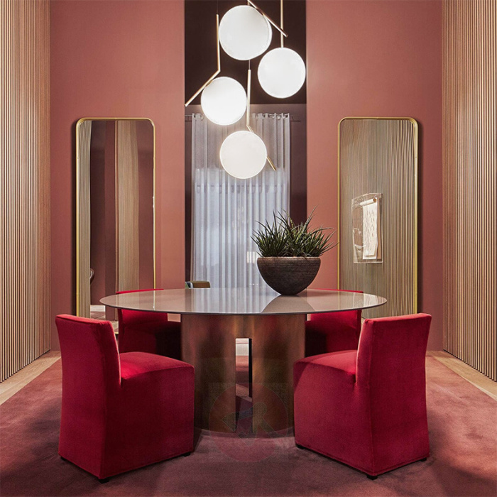 Светильник подвесной IC Lights L’ARTE LUCE LUXURY L25761.86