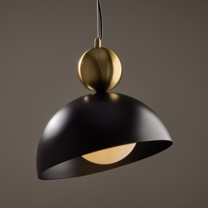 Подвесной светильник Freya Bowl FR5439PL-01B