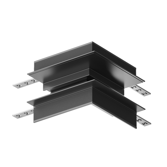 Угловой коннектор внешний Maytoni TRA004OCL-22B