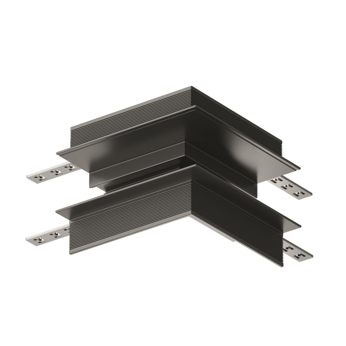 Угловой коннектор внешний Maytoni TRA004OCL-22B