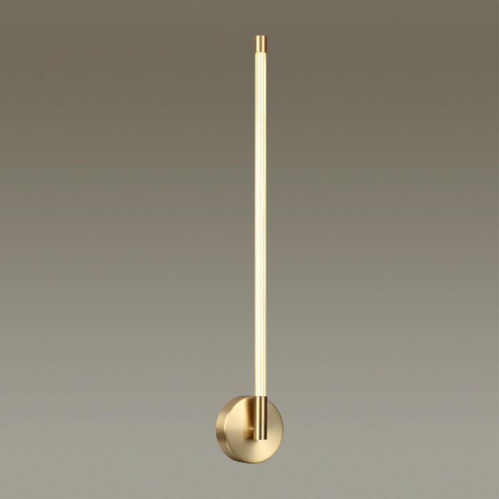 Настенный светильник HIGHTECH ODEON LIGHT 4392/14WL