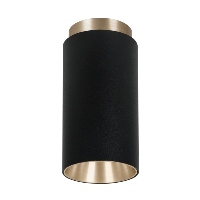 Накладной светильник Arte Lamp CONE A5361PL-1BK