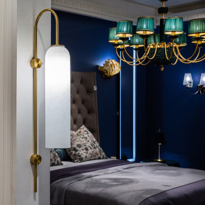 Бра Float L’ARTE LUCE LUXURY L53722.86