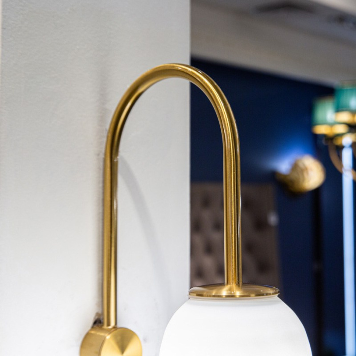 Бра Float L’ARTE LUCE LUXURY L53722.86