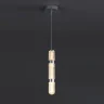 Подвесной светильник Delight Collection OMT-88 OMT-886S chrome