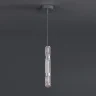 Подвесной светильник Delight Collection OMT-88 OMT-886S chrome