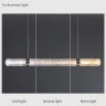Подвесной светильник Delight Collection OMT-88 OMT-886S chrome