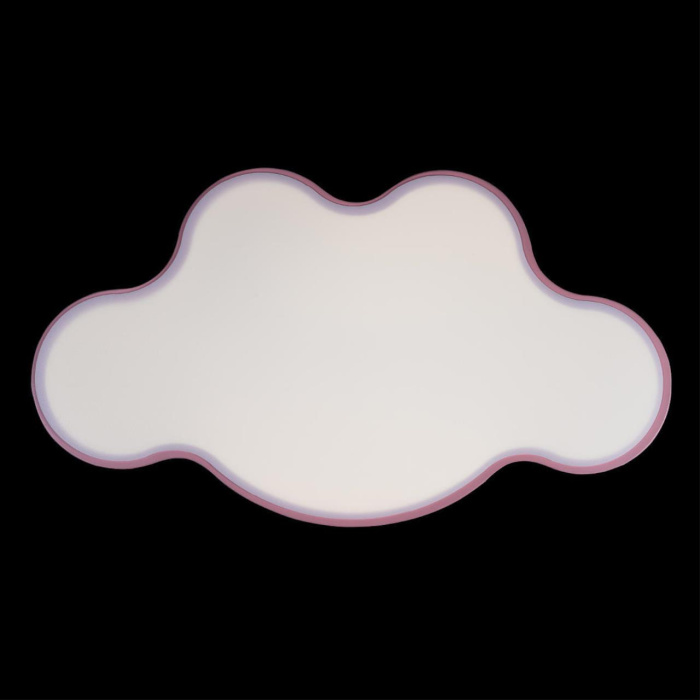 Светильник потолочный Loft it Axel 10005/30 Pink