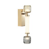 Настенный светильник Odeon Light Kliff 5426/13WL