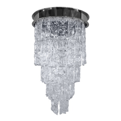 Бра Delight Collection 5116 85339 chrome/clear