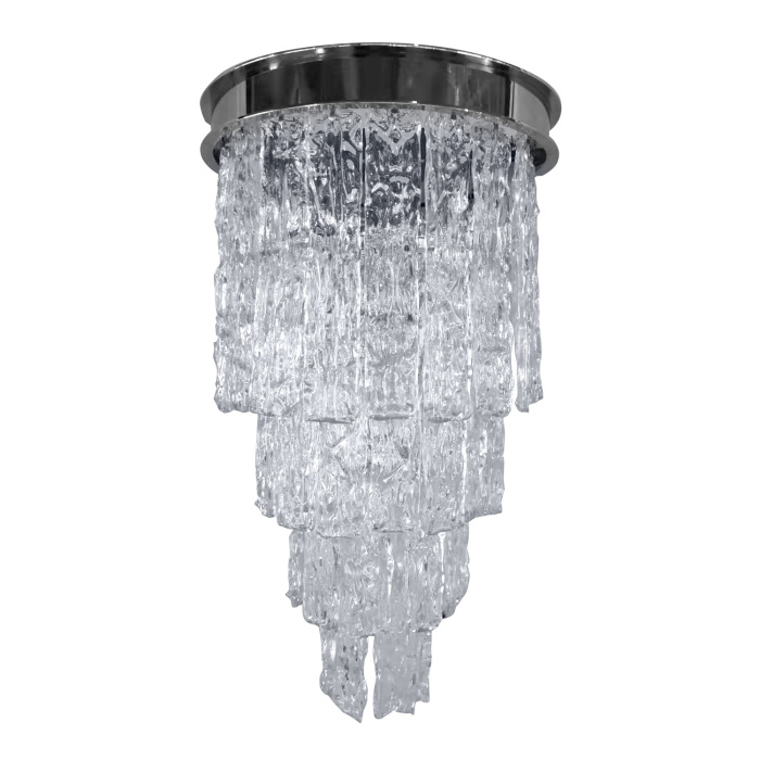 Бра Delight Collection 5116 85339 chrome/clear