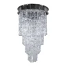 Бра Delight Collection 5116 85339 chrome/clear