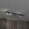 Комплект трековый Hesby Lighting Skylite №3 HSBL_kompl_S003_VI1B3K